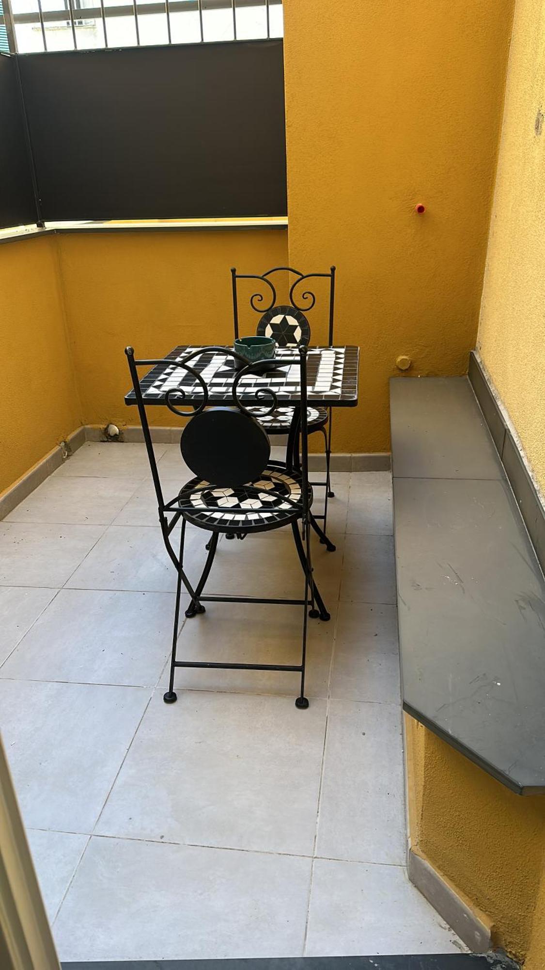 Ferienwohnung Centro Storico Caruggi 2Min Acquario Pellicceria Superior Loft Palazzo Rolli Genua Exterior foto
